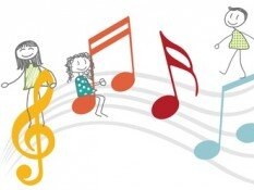 Musicoccole, laboratori musicali per genitori e bimbi da 0 a 36 mesi al Polo dell'Infanzia