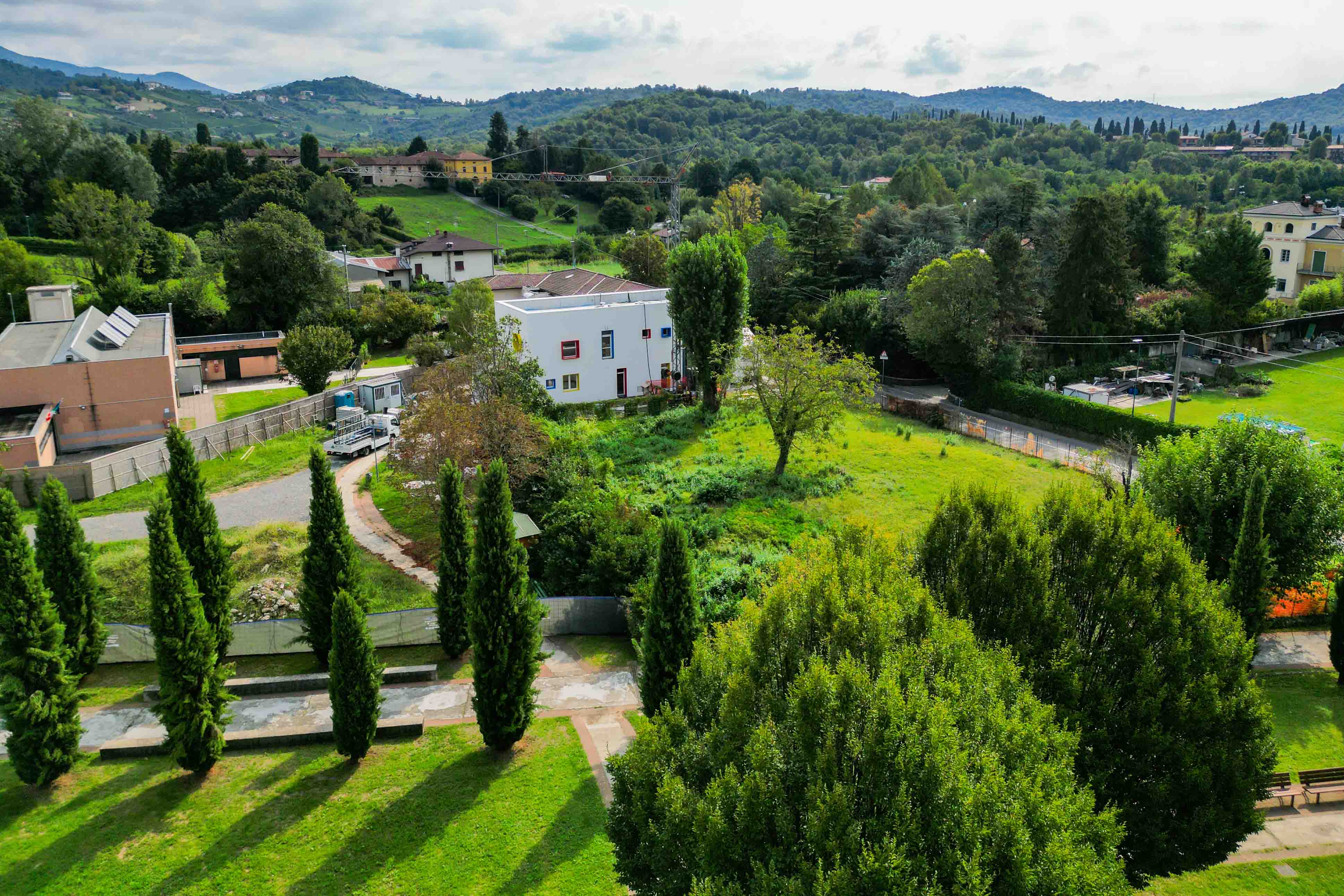 Asilo nido "Il giardino dei bimbi"